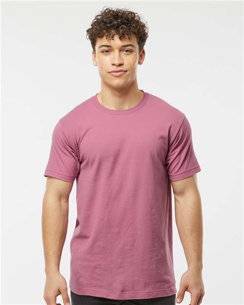 Unisex Fine Jersey T-Shirt