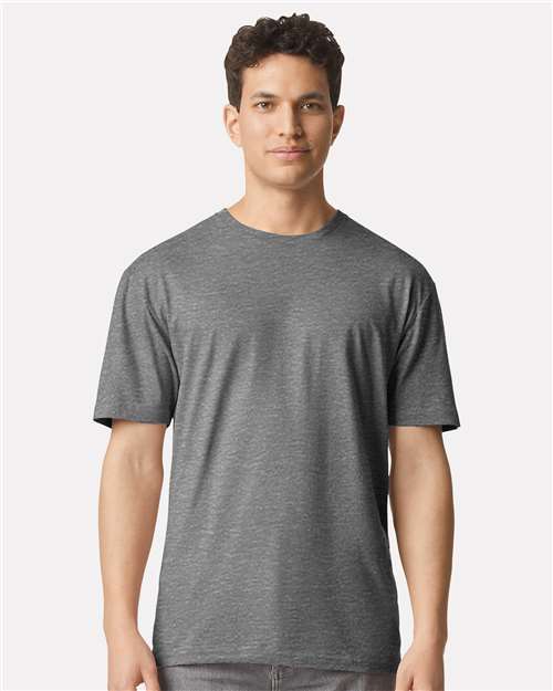 Unisex Light Cotton T-Shirt