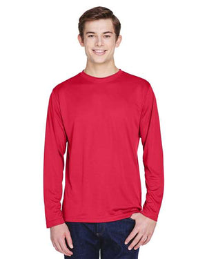 Men's Zone Performance Long Sleeve T-Shirt