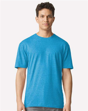 Unisex Light Cotton T-Shirt