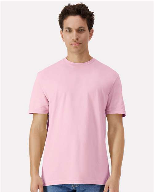 Unisex Light Cotton T-Shirt