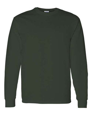 Unisex Heavy Cotton™ Long Sleeve T-Shirt