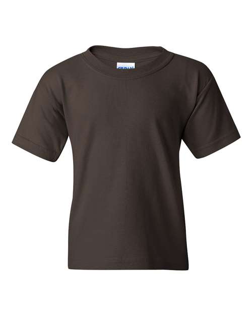 Youth Heavy Cotton™ T-Shirt