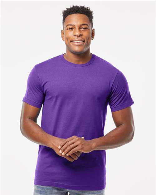 Unisex Fine Jersey T-Shirt