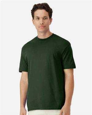 Unisex Light Cotton T-Shirt