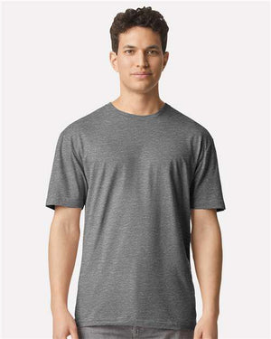 Unisex Light Cotton T-Shirt