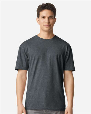 Unisex Light Cotton T-Shirt