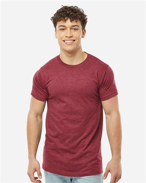 Unisex Fine Jersey T-Shirt