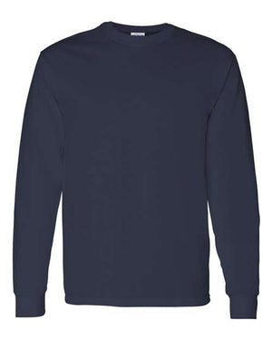 Unisex Heavy Cotton™ Long Sleeve T-Shirt