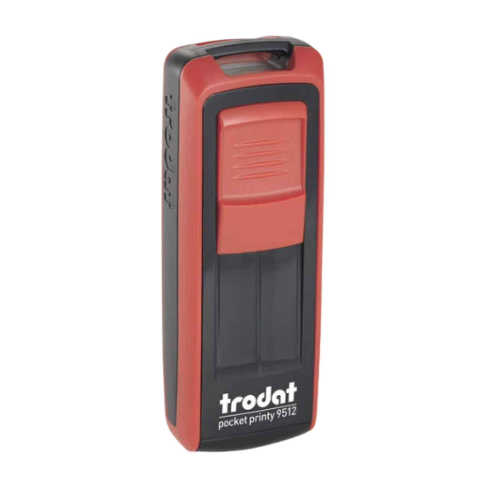 Pocket Printy Self-Inking Stamp