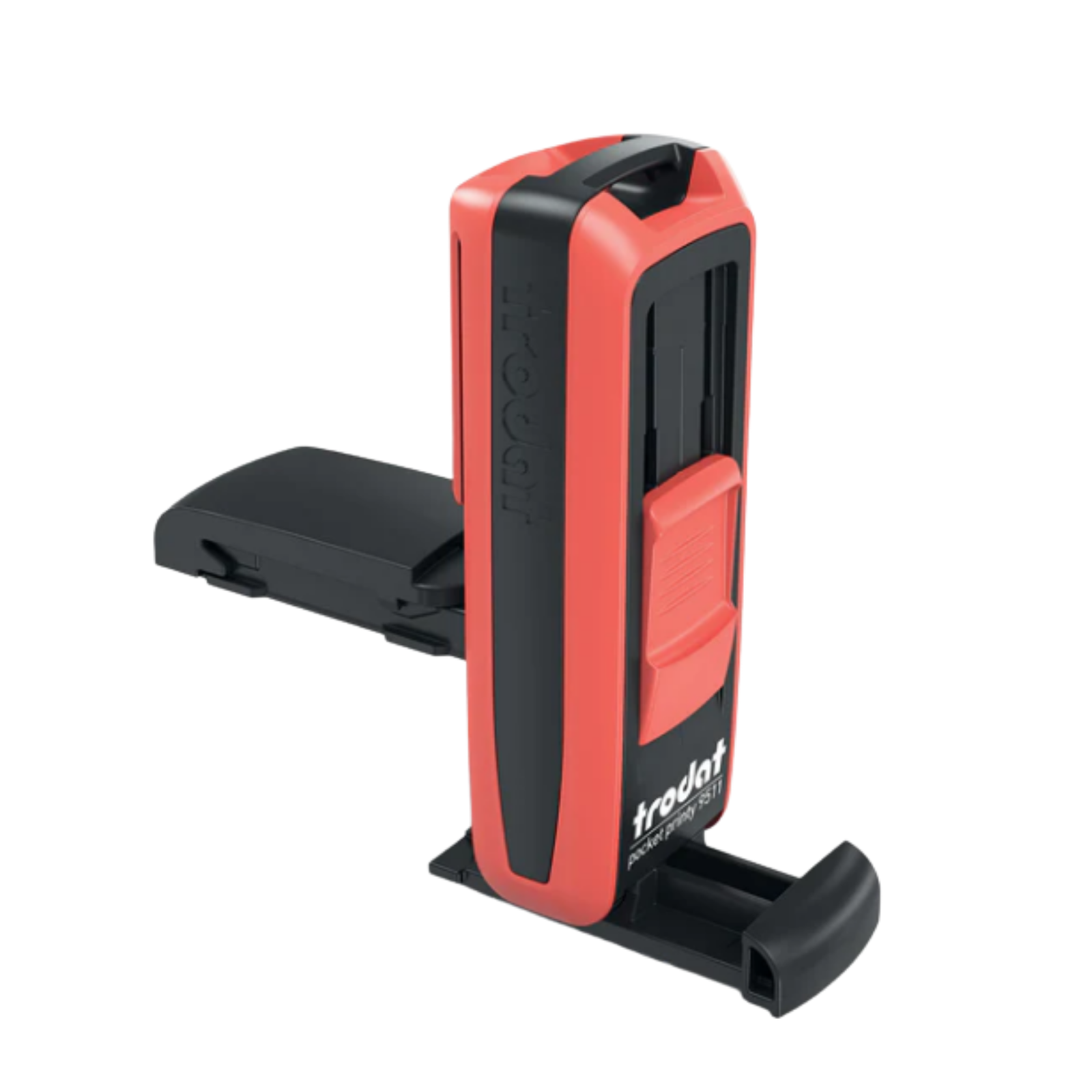 Pocket Printy Self-Inking Stamp