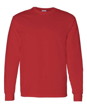 Unisex Heavy Cotton™ Long Sleeve T-Shirt