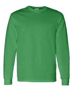 Unisex Heavy Cotton™ Long Sleeve T-Shirt