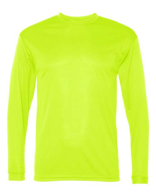 Unisex Performance Long Sleeve T-Shirt
