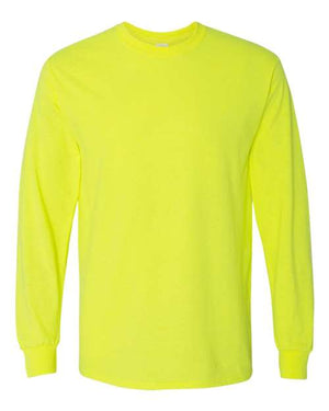Unisex Heavy Cotton™ Long Sleeve T-Shirt