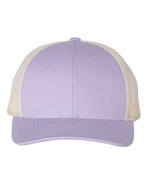 Low Pro Trucker Cap